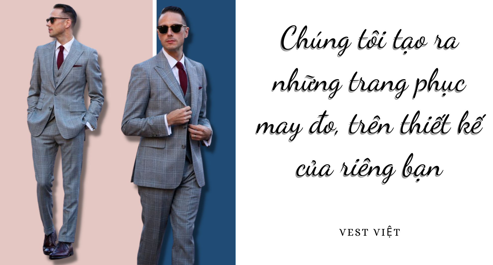 May Đo Vest Nam Tại Vest Việt