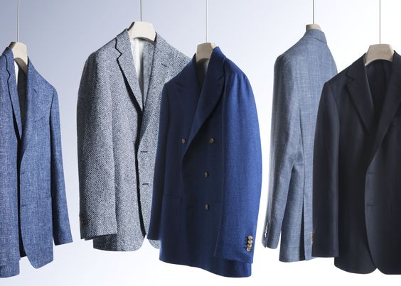 Vải Wool 50% - Sự lựa chọn hoàn hảo cho bộ suit của bạn.
